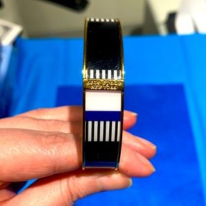 Authentic Kate Spade ♠️ bangle